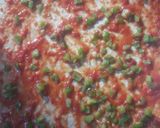 صورة لخطوة 2 من وصفة دوائر البيتزا Pizza rolls