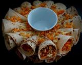 Foto del paso 3 de la receta: Botana mexicana