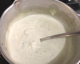 Foto del paso 2 de la receta: Ensalada roquefort con pera y manzana
