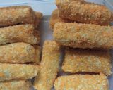 Foto langkah ke 2 dari resep Risoles kentang,wortel.