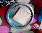 ब्रेड सेंड बीच(bread sandwich recipe in hindi) रेसिपी चरण 3 फोटो