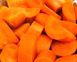 Hình bước làm 4 của món Bò Kho Nam Bộ