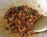 Foto langkah ke 8 dari resep Ruz Bukhari / Ruz Bukhari.