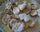 Foto del paso 2 de la receta: Buñuelos de higos, Figues albardaes