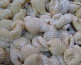 Foto del paso 4 de la receta: Ñoquis de papa 🍝🍠súper ricos!