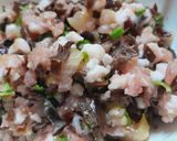Hình bước làm 2 của món Chả cá lóc