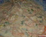 Foto langkah ke 1 dari resep Bakwan sayur a.k.a ote-ote.
