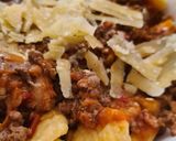Foto del paso 2 de la receta: Ñoquis de ricota y zanahoria