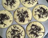 Foto langkah ke 5 dari resep Kue Cubit (No Mixer).