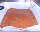 Foto del paso 5 de la receta: Brownie de oreo
