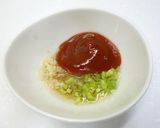 糖醋茄子《萬用常備菜13》的食譜步驟4照片