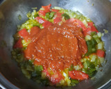 Foto del paso 3 de la receta: Marmitako de Atún