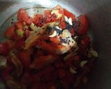 टमाटर जाम (Tamatar jam recipe in hindi) रेसिपी चरण 1 फोटो