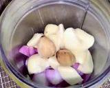 Foto langkah ke 1 dari resep Sambel Goreng Kentang Ampela.