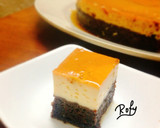 صورة لخطوة 11 من وصفة كيكة قدرة قادر 🍮😋