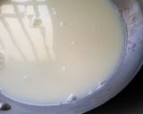 A picture of step 2 of Fruit kheer.