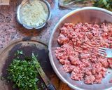 Foto del paso 2 de la receta: Hamburguesa Gourmet casera!