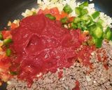 Foto langkah ke 4 dari resep Chilli con.