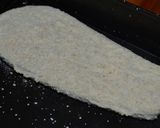 A picture of step 5 of Eggplant Milanese.