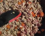 Cannelloni z mięsem mielonym w pomidorach krok przepisu 1 zdjęcie