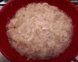 Toroskáposzta recept fázis 3 fotója