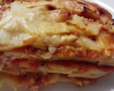 Foto del paso 5 de la receta: Mi lasaña de atún