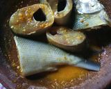 Foto langkah ke 1 dari resep Asem Asem Bandeng.