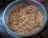 Foto del paso 6 de la receta: Causa peruana a la limeña (mi versión)