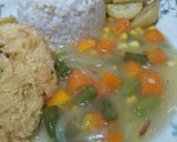 Foto langkah ke 3 dari resep Saos Steak Ayam.