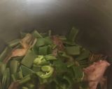 Foto del paso 5 de la receta: Arrosset amb conill,(Arroz caldoso con conejo)