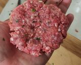 Foto del paso 4 de la receta: Filetes Rusos de "TÍA ROCIO"