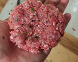 Foto del paso 4 de la receta: Filetes Rusos de "TÍA ROCIO"