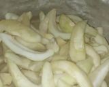 Foto del paso 5 de la receta: Mamón en almíbar!!