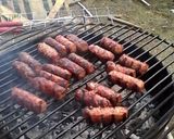 Pas rețetă Mici de casă (rețeta Savori Urbane) 8 fotografie