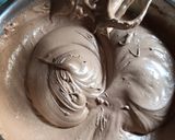 Foto langkah ke 3 dari resep Brownies KuKus.