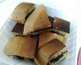 Foto langkah ke 7 dari resep Terang bulan teflon.