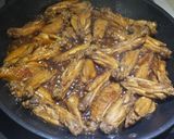 Foto langkah ke 4 dari resep Ungkep sayap ayam.