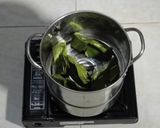 Foto langkah ke 10 dari resep Babongko Gula Habang.