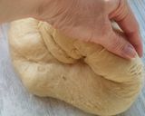Foto del paso 1 de la receta: Bollos o tortitas de Coco
