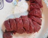 Steak Fingers recipe step 3 photo