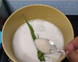 Foto langkah ke 1 dari resep Mango Sticky Rice.