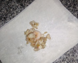 Foto del paso 3 de la receta: Saquitos de gambas