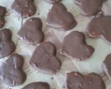 A picture of step 8 of Sugar cookies!.