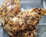 Foto del paso 3 de la receta: Pollo a la provenzal