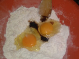 Pastafrola de membrillo