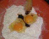 Foto del paso 2 de la receta: Pastafrola de membrillo
