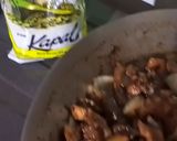 Foto langkah ke 5 dari resep Ayam Lada Hitam.