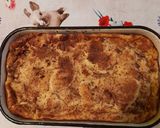 Zsemlerakott recept fázis 5 fotója