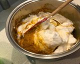 Foto del paso 12 de la receta: Soufflé de zapallo