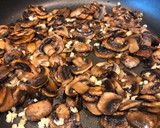 Foto del paso 4 de la receta: Hongos Champiñón a la Provenzal